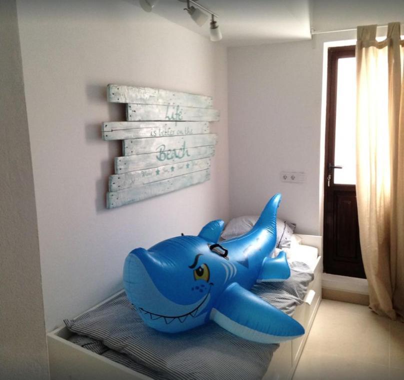 Beach House กอสตา เตกีสเซ ภายนอก รูปภาพ