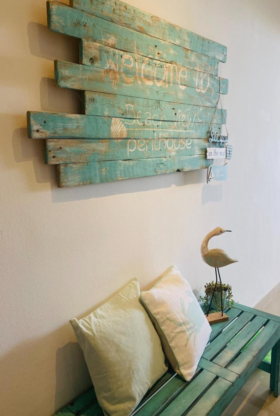 Beach House กอสตา เตกีสเซ ภายนอก รูปภาพ